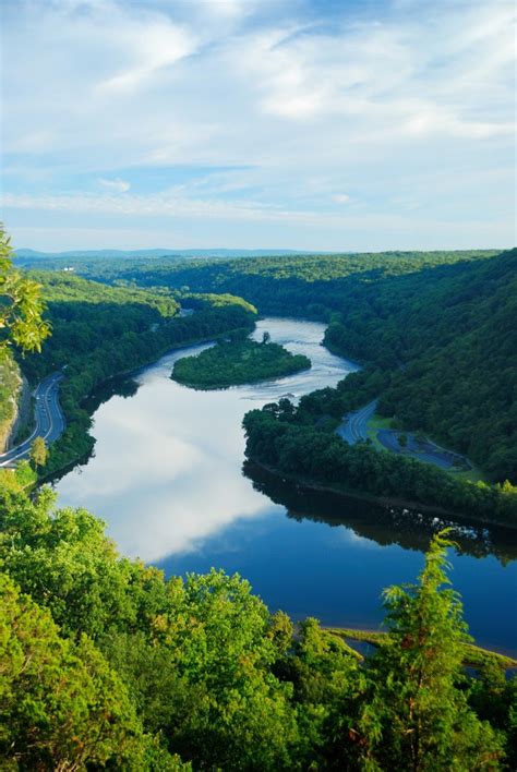 15 Most Beautiful Places To Visit In Pennsylvania