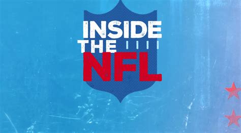 How To Watch Inside The Nfl