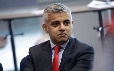 London Mayor Sadiq Khan Seeks Israeli Expertise On Security Nmtv
