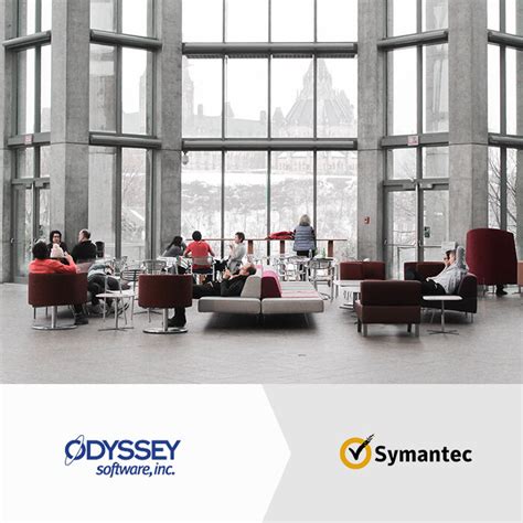 Odyssey Software Acquired By Symantec — Peak Technology Partners