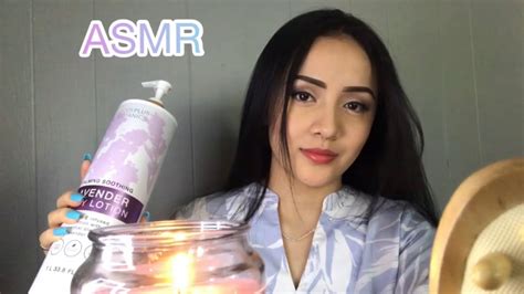 asmr relaxing massage spa 2 youtube