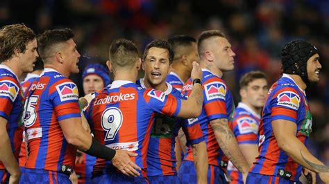 We did not find results for: NRL 2019: Newcastle Knights chase attendance record with free bus service for home games | Daily ...