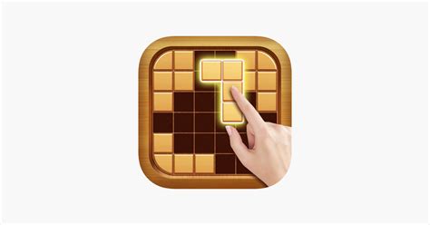 ‎block Puzzle Brain Games On The App Store