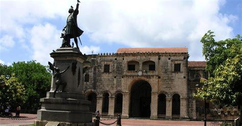 Santo Domingo Full Day Of Cultural Attractions GetYourGuide