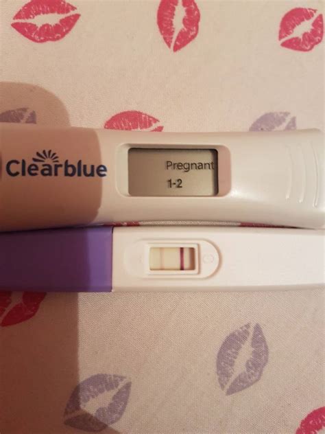 5 Weeks Pregnant After Miscarriage