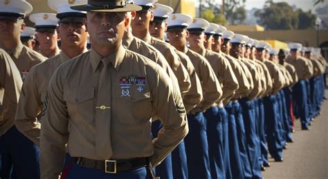 Marine Mom Sends Letters To Boot Camp With The Sandboxx App