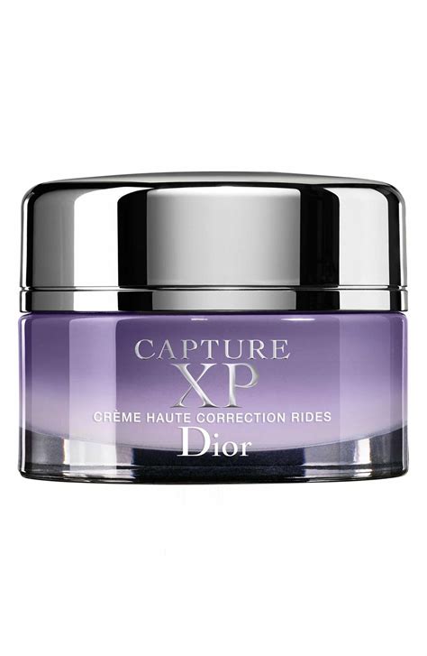 Dior Capture Xp Ultimate Wrinkle Correction Crème Nordstrom