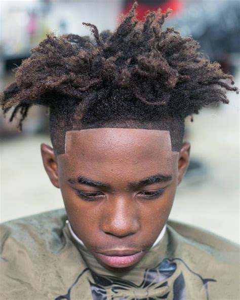 Pin On African And American Man Hairstyles