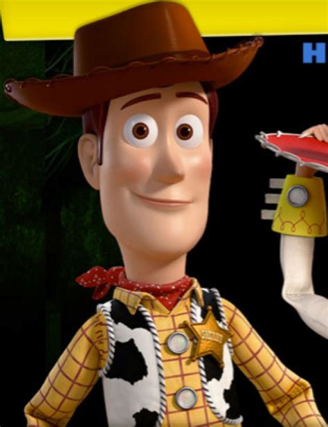 Woody Pride Cute Smile Woody Toy Story Toy Story Movie Woody Pride