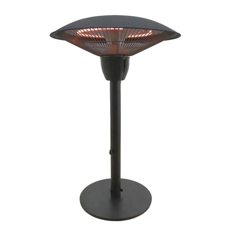 Outdoor Dining Heat Lamps Amazing Design Ideas