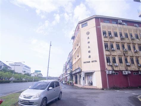 Oyo 991 Mayfair Hotel In Kuching 2023 Aktualisierte Preise Angebote