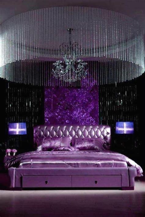 21 stunning purple bedroom designs for your home interior god purple bedroom design purple