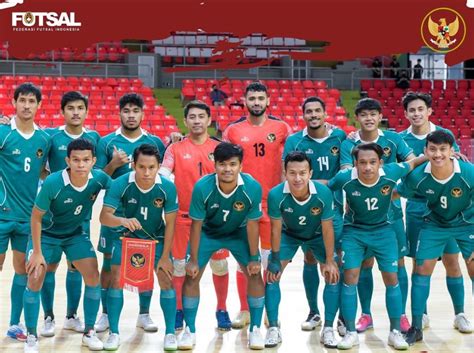 5 Alasan Timnas Indonesia Bakal Kalahkan Thailand Dan Juara Piala Aff Futsal 2022 Nomor 1