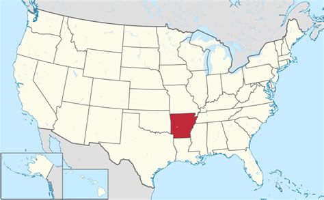 But when a deal goes horribly wrong, the consequences are deadly. File:Arkansas in United States.svg - Wikimedia Commons
