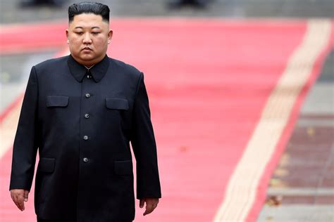 The Great Successor Kim Jong Un Biography Follows North Korean Leader From Awkward Teen To