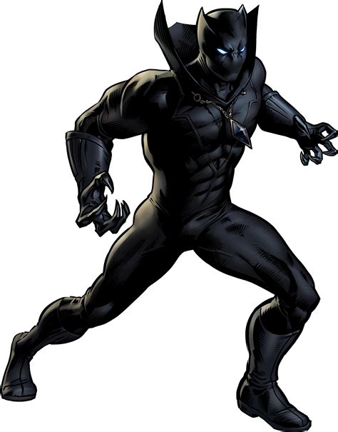 Black Panther Death Battle Wiki Fandom Powered By Wikia