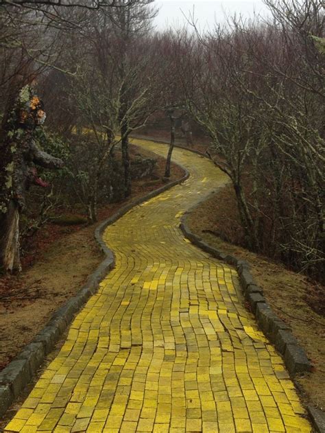 Abandoned Wizard Of Oz Theme Park January 2015 The Wonderful Wizard