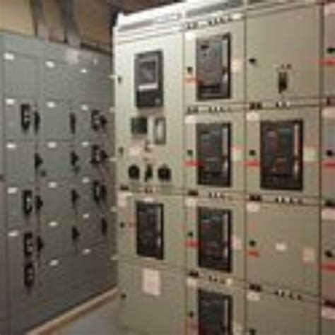 Electrical Distribution System At Rs 600000nos Mcc Panels In