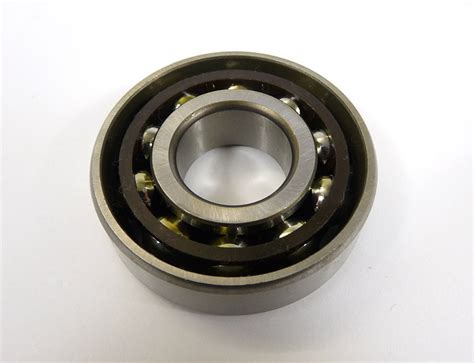 Zundapp Bella Crank Bearing Each 2 Required Mbz0018 Mb Scooters Ltd