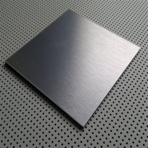 AISI 430 Stainless Steel Sheets Thickness 0 5 To 20 Mm Rs 110