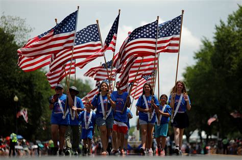 Independence day commemorates the day the declaration of independence was adopted in 1776. 'Salute to America' Independence Day celebration in DC ...