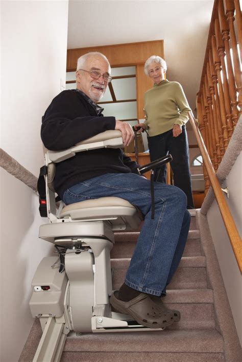 Stair Liftschair Lifts Beaufort Medical Equipment