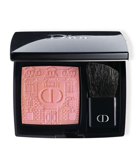 Dior The Atelier Of Dreams Limited Edition Rouge Blush Harrods Hk