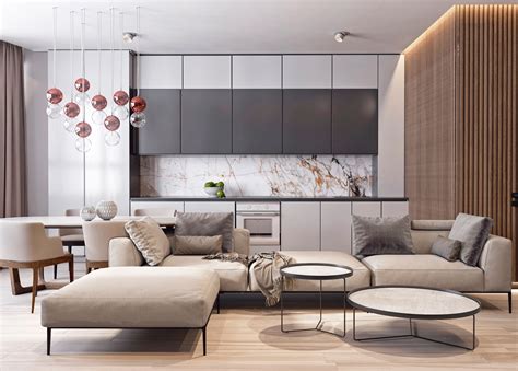 Modern Home Interior Design Best Trends Of 2021 Hackrea