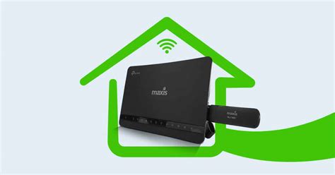 Get free unlimited 4g wifi today. Maxis Home Fiber Smart TV Plan & Early Termination Penalty ...