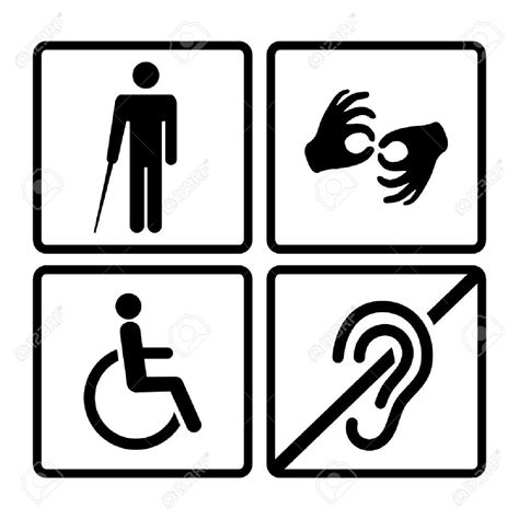 Deaf Symbol Clip Art 20 Free Cliparts Download Images On Clipground 2023