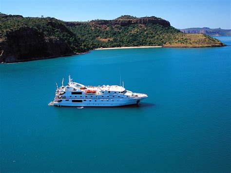 Ultimate Guide To Cruising The Kimberley Region Western Australia Escape