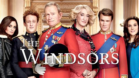 Worry no longer, because netflix subscribers can now download shows and movies to watch during a flight, when travelling by car, or for any other time. Is 'The Windsors' available to watch on Canadian Netflix ...