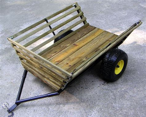 Yard Cart By G Mcbride Contributed By G Mcbride To Fi Flickr