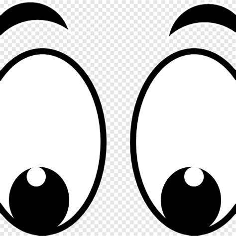 Goofy Eyes Images Clipart