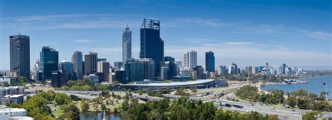 Top Tourist Attractions In Perth Australia