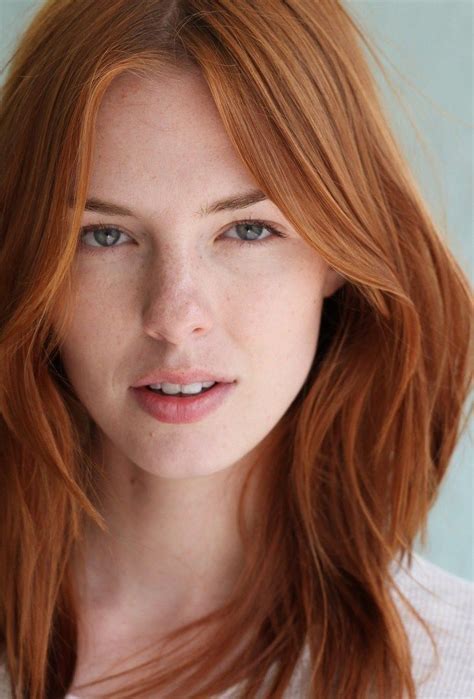 All Time Redheads Daisy Posted By Beaucoup Freckles Redheads