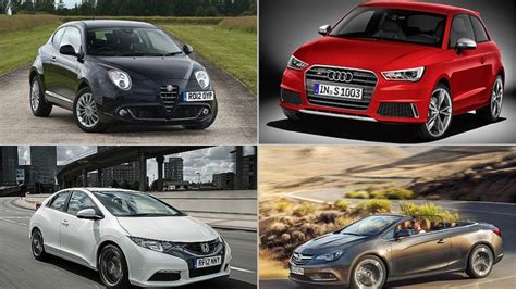 9 Foreign Cars You Cant Buy In The Us