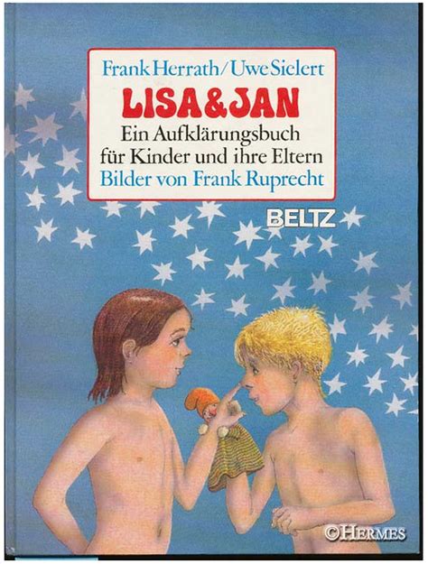 Lisa und Jan Ein Aufklrungsbuch für Kinder und Eltern Flickr