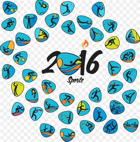 2016 Summer Olympics 2016 Summer Paralympics Rio De Janeiro Olympic