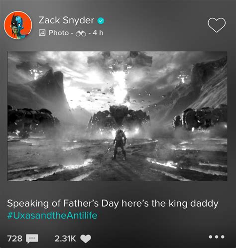 Darkseid's justice league appearance was to set up zack snyder's sequel. Justice League Snyder Cut: Check out the official first ...