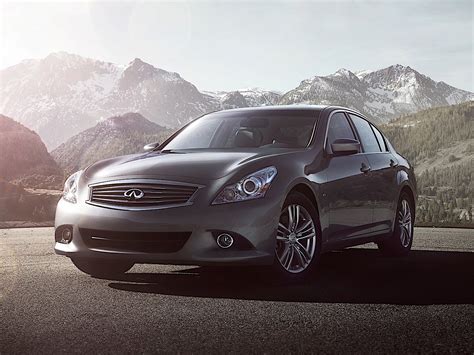 Infiniti Q40 Specs And Photos 2014 2015 Autoevolution