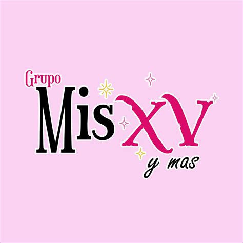 Grupo Mis Xv Y Más Estado De México