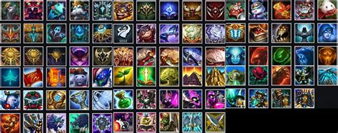 Selling Oo Amazing All Champs 267 Skins 84 Icons