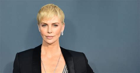 Charlize Theron Shares Rare Photo Of Daughters On Instagram