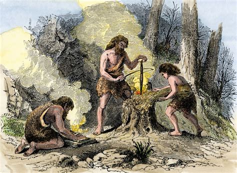 Were Cavemen Real The True Scientific Facts Are Here Enter The Caves