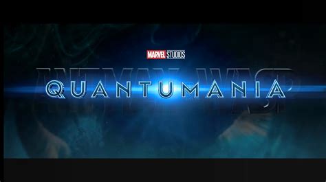Marvel Studios Ant Man And The Wasp Quantumania Official Trailer