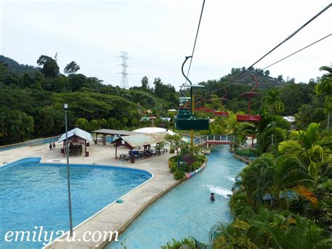 Bukit merah lake town resort's best boards. Bukit Merah Laketown Resort | From Emily To You - Part 3