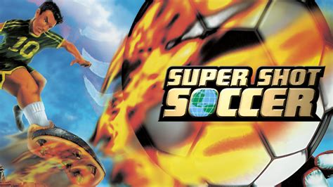 Super Shot Soccer 2002