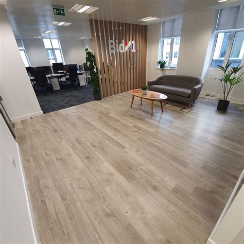 Commercial Luxury Vinyl Flooring London Commercial Flooring