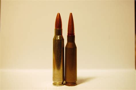 Ammo Question How To Distinguish 545x39 From 556